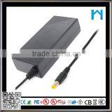 AC/DC Power Adapter 57W , 19V 3A Adapter Desktop thumbnail-3