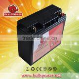 12v Battery Box Battery 12v 17ah Toyo Agm Battery for Control System BP12-17 thumbnail-1