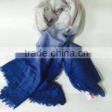 2015 New Design Fashion Gradient Scarf thumbnail-1