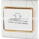 KT-TB702 Hotel Energy Saver Switch thumbnail-1