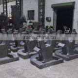 Horn Bollard thumbnail-4