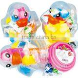 10 Colors Play Dough in Bottle thumbnail-1