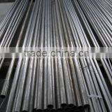 ASTM B338 High Quality Seamless Titanium Pipe Tube thumbnail-2