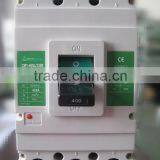 ISO9001 CE Standard CM1 Series 250A 4P 50kA Electric Switch MCCB Circuit Breaker in China Factory thumbnail-6