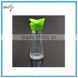 Cooking Usuage Spice Jar Condiment Jar With Lid