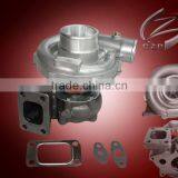 Turbocharger T3T4 TURBO thumbnail-1