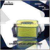 Wholesale Customized Fitness Cooler Lunch Bag Cheapest Extra Large Cooler Bag Polyester Cooler Insulated Cooler Bag thumbnail-1