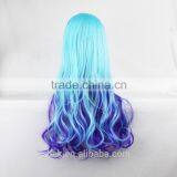 Wholesale Long Wave Wigs thumbnail-2