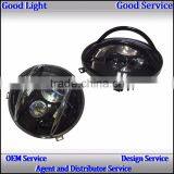 Cars Accessories Aluminum Protection Bracket for J-eep 7'' Led Headlight thumbnail-3