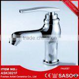 Alibabba Golden Supplier Wholesale Kitchen Faucet Sanitary Ware thumbnail-3