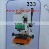 High Quality Model 333 WenXing Key Cutting Machine With External Cutter,key Cutter,locksmith Tools