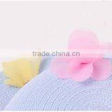 China Promotional Straw Hats For Little Girl thumbnail-5