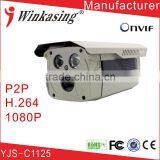 Module design camera Top sale infrared best IP CCTV camera YJS-C1125