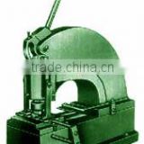 Punch Press( Toggle Rod Cutting MAchine)