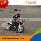 150cc Top Classic Fashion Dirtbke KAMAX 150 thumbnail-1