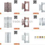 Stainless Steel Flag Hinges thumbnail-3