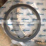 Kawasaki Excavator Walking Motor Transimission GM30H Friction Disc