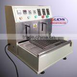 Semi-auto Pcb Dip Soldering Machine BDS4530/ About 60kg Solder/350*250mm (Need Size Can be Customized)