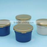 Workable Price Wholesale Plastic Cosmetic Pots Cream Jars Cosmetic Containers thumbnail-3