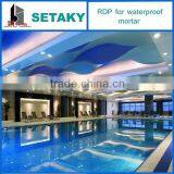 Silane Water Repellent for Skim Coat &repair Mortars -white Powder--SETAKY XZ-1011 XINDADI GROUP thumbnail-1