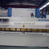 Shearing Bending Machine,shearing Machine Press Brake thumbnail-3