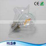 Hot Selling of A60 4w E27 Led Filament Bulb With 360 Degree thumbnail-3