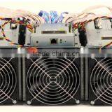 2016 NEWEST Bitcoin Miner S9 Bitmain Antminer S9 SHA-256 BTC Asic Bitcoin Miner 11.85TH/s Antminer S9 BTC thumbnail-2