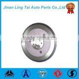 Original Sinotruck Parts Steel Flywheel Man Truck Parts