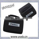 Portable Eva Tool Carrying Case With Grooming Customized Sample Handle Storage Bag thumbnail-1