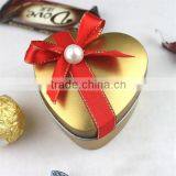 Wedding Gift Heart Candy Box thumbnail-1