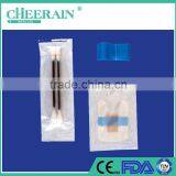 Vacuum Blood Drawing Needle And Tubes Kit thumbnail-3