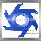 Carbide Grooving Profile Cutter