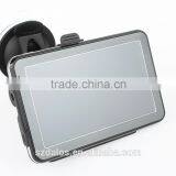 High Quality With 128M,4GB, AVIN,Bluetooth,FM Transmitter 5 Inch Gps Navigation thumbnail-4