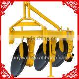 Diesel Power Disc Plough 1RY-320 of a New Agricultural Machines Quality Choice