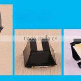 Factory Wholesales Stainless Steel Clever Cutter 2-in-1 Knife thumbnail-5