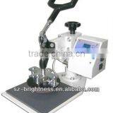 China Cheap Digital Plate Heat Transfer Machine