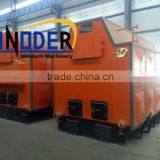 Supply Oil Fired Boiler, Gas Fired Boiler Coal Boiler ,Steam Boiler -SINODER thumbnail-3