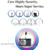 Online Shopping Retractable Alarm Recoiler thumbnail-2