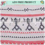 Hot Sale New Style Fabric Woven and Sequin Embroidery Fabric for Clothing thumbnail-3