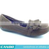 New Women's Canvas Low Top Shoes Loafers Sneakers thumbnail-2