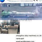 High Output Plastic Recycling Machine thumbnail-2