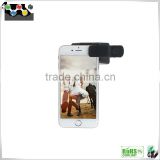 Wholesale factory price mini 3d lens camera stereoscopic 3d camera lens for Iphone