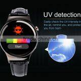 2015 New Smart Watch T3 Smartwatch Support SIM SD Card Bluetooth GPS SMS MP3 MP4 USB For Android and Phone Heart Rate Monitor thumbnail-6