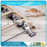 Wholesale Wooden Rack With Tie for Pants thumbnail-4