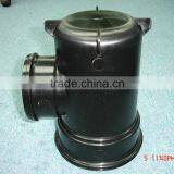 Pvc Pipes Fitting Injection Plastic Mold thumbnail-3