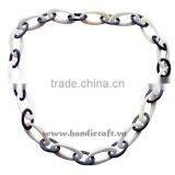 Wholesale Fashion Design Buffalo Horn Jewelry thumbnail-1