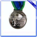 Promotion Zinc Alloy Engraved Sport Custom Design Medal thumbnail-5