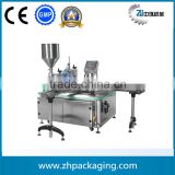 ZHNP-40 Enamel Filling & Plugging And Capping Machine