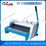 Supply BQ01-1.25X650 Metal Electric Shearing Machinery