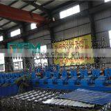 Highway Guardrail Crash Barrier Machine thumbnail-6
